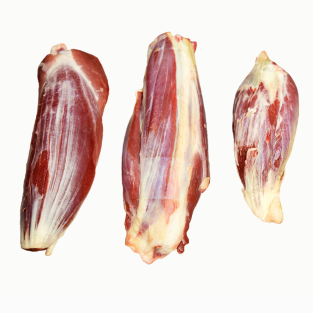 Fresh Mart Beef Shin Shank_အမဲကြွက်သားလုံး (1kg)