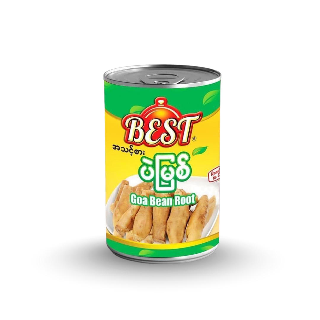 BEST Pae Myit_ပဲမြစ် (豆の根）