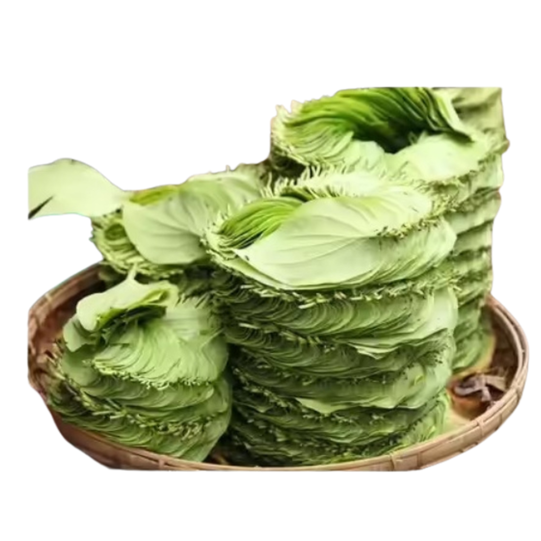 ကွမ်းရွက် Betel Paan leaves (500gm)