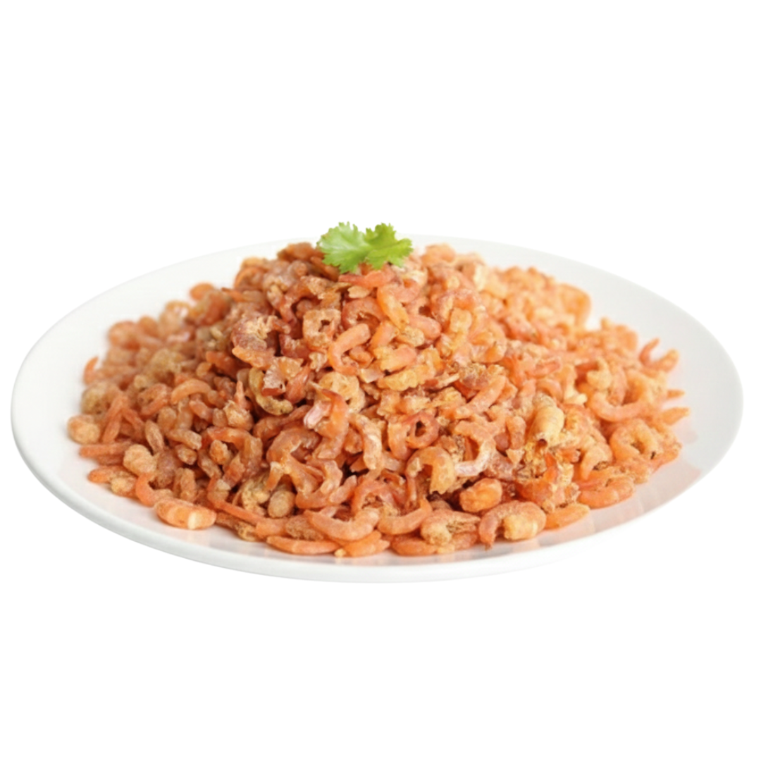 Fresh Mart ပုဇွန်ခြောက် Dried Prawns (160g)