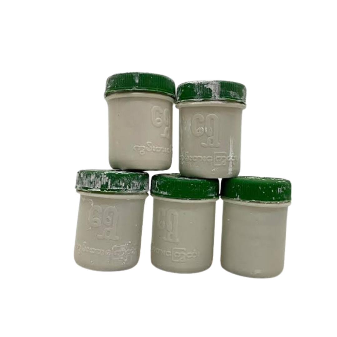 ကွမ်းစားထုံး Limestone