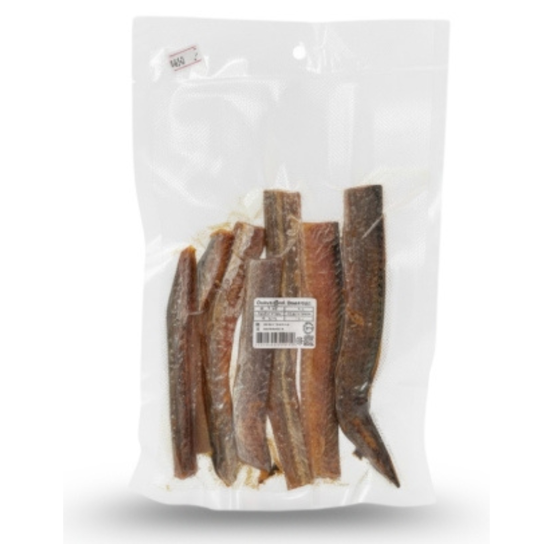 Dried Fish_ငါးတံခွန်ခြောက် (160g)