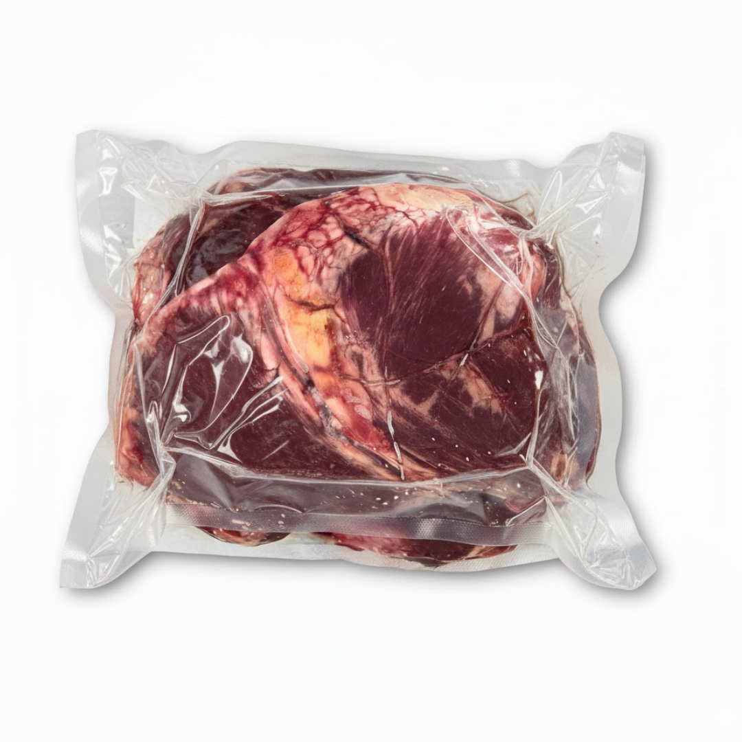 Beef Heart_အမဲနှလုံး (1kg)