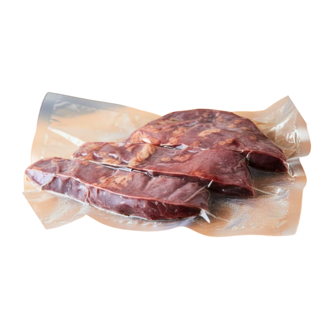 Beef Spleen_သရက်ရွက် (500g)