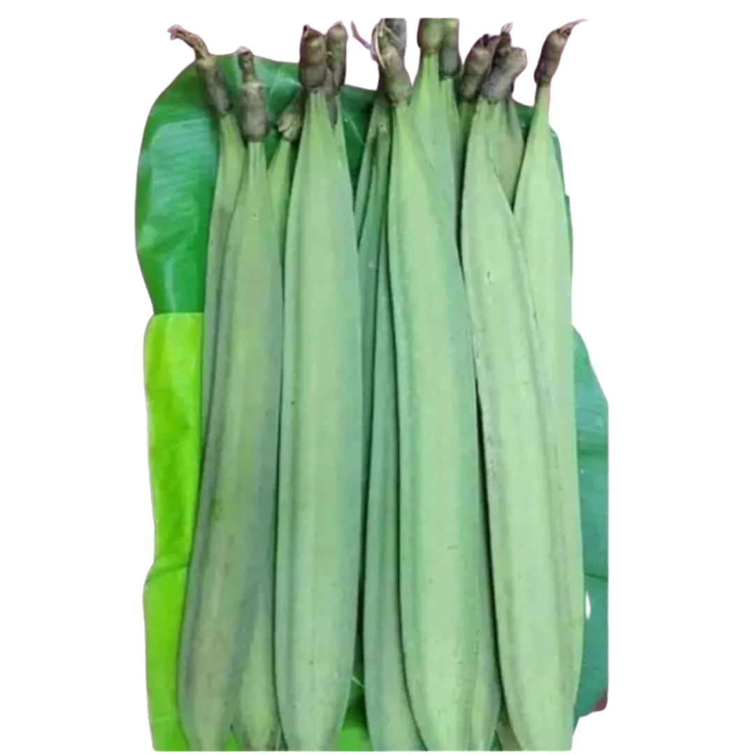 Lin Fah ကြောင်လျှာသီး ( 500g )