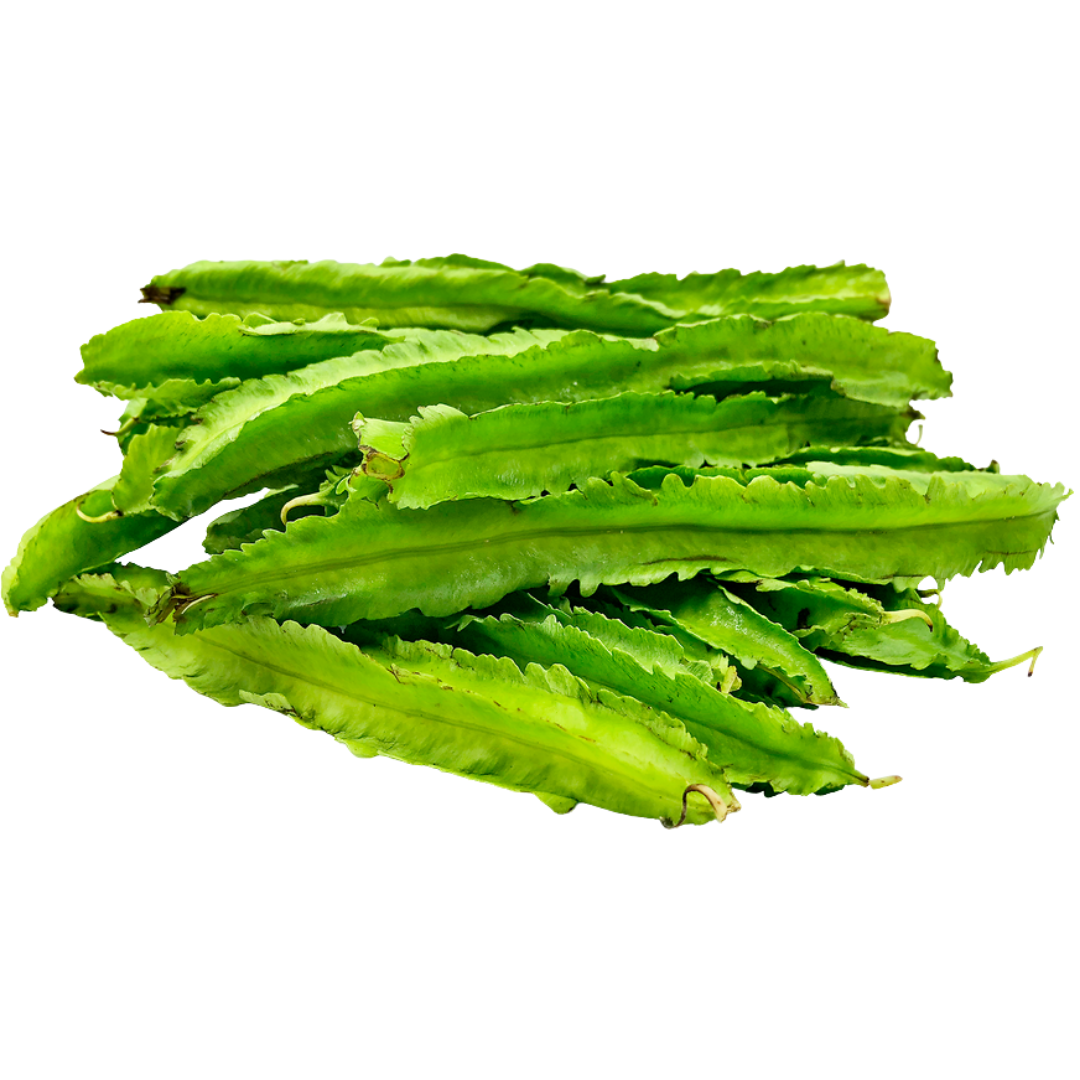Wing Bean ပဲစောင်းလျားသီး ( 250g )