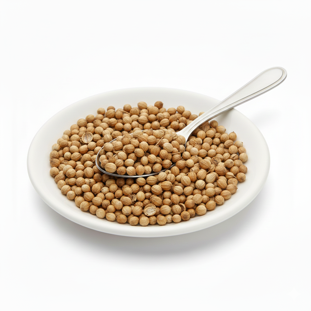 Coriander Seed 50g（コリアンダーシード）