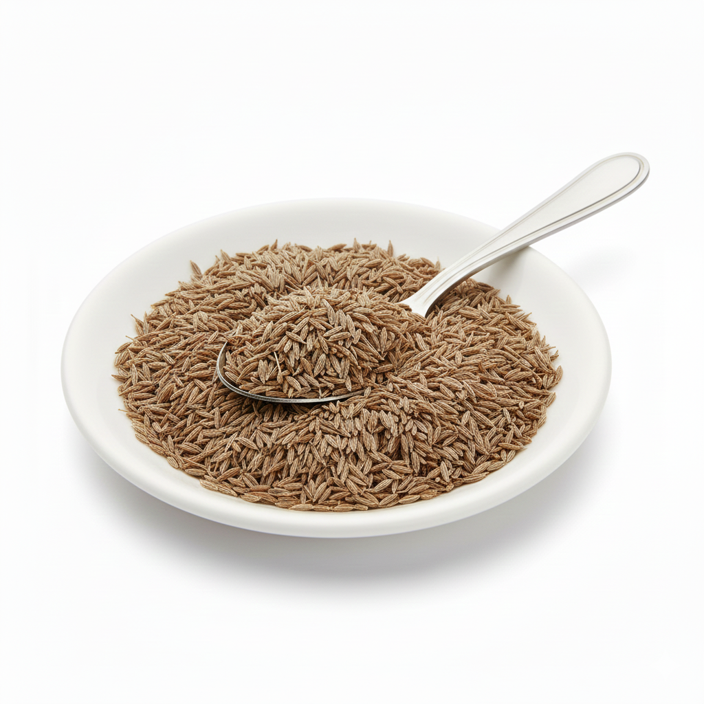 cumin seed 100g（クミンシード）