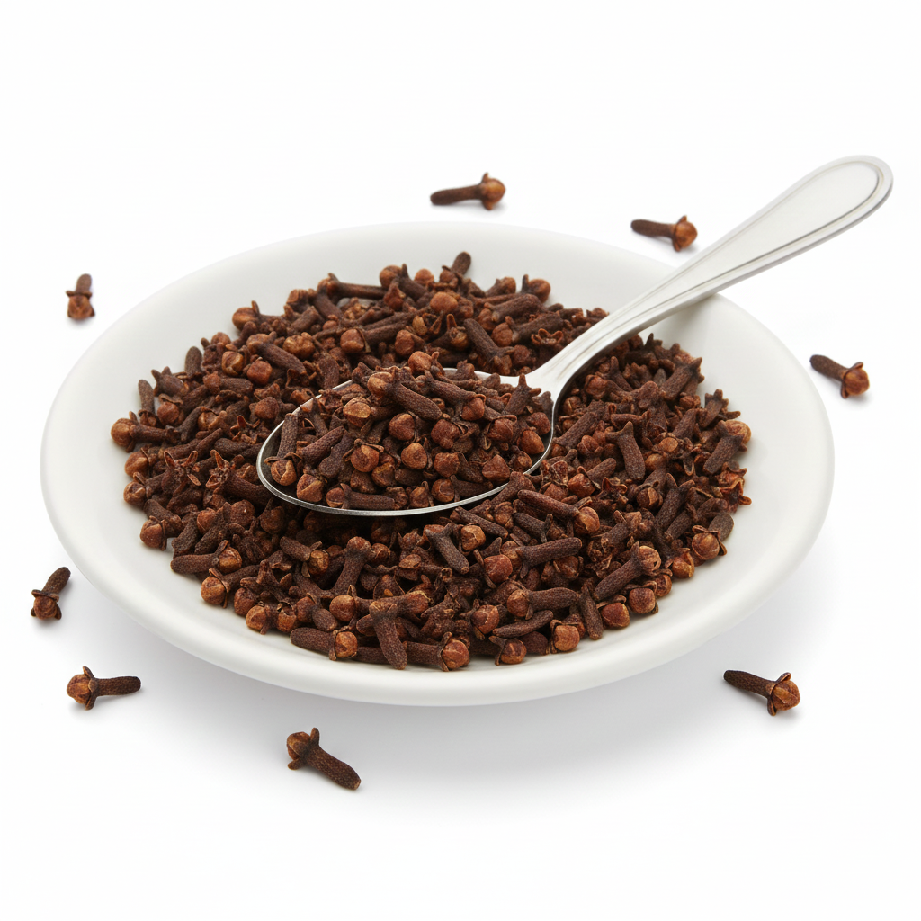 Cloves Whole 50g（クローヴ）
