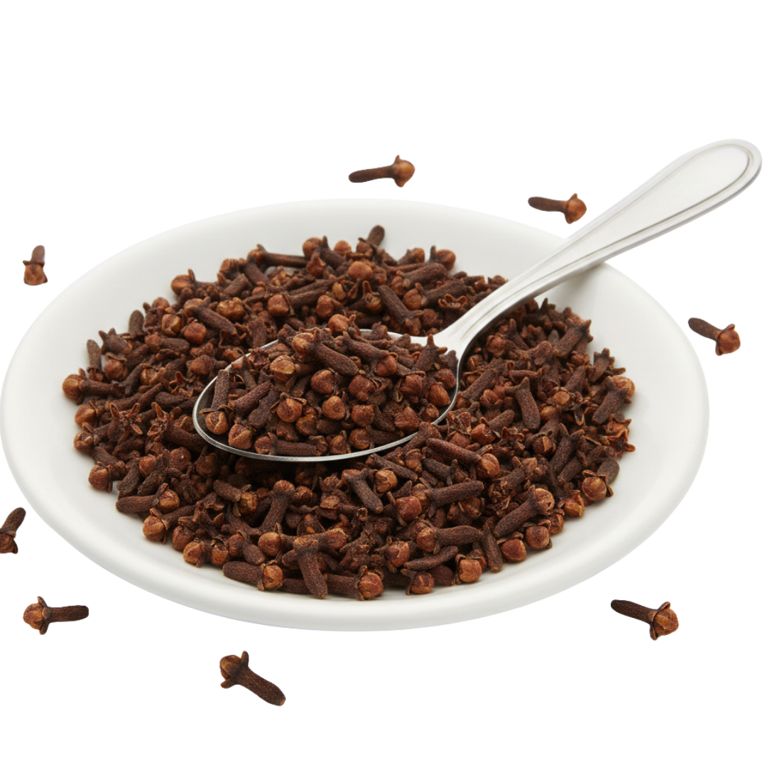 Cloves Whole 500g（クローヴ）