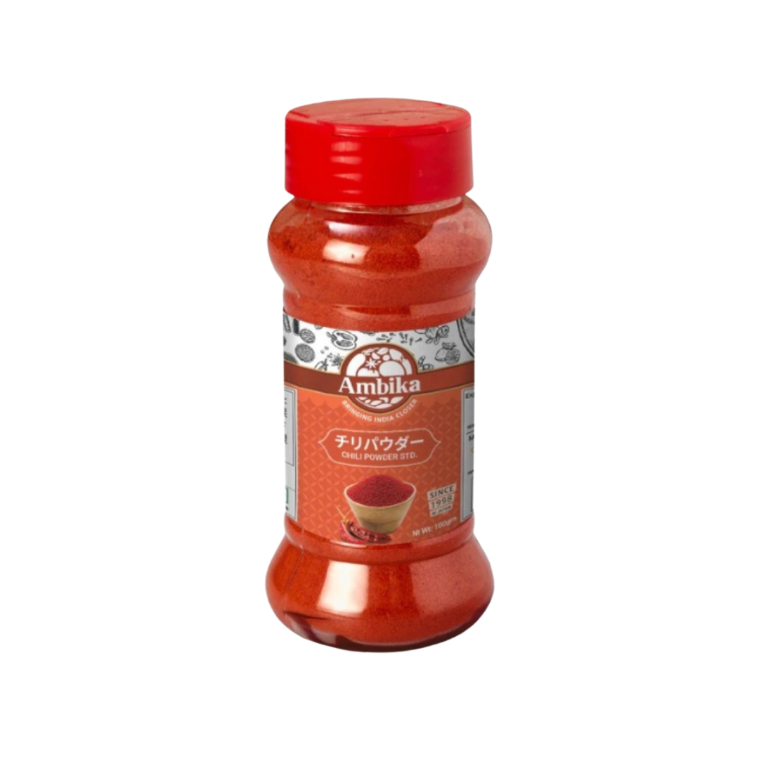 Ambika Chilli Powder Standard (100g)