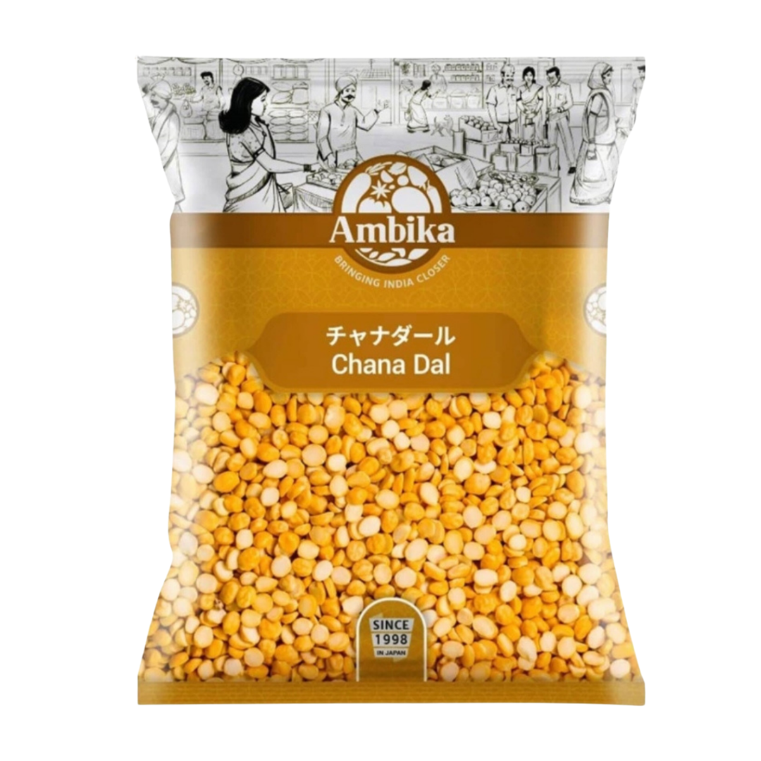 Ambika Chana Dal (1kg)