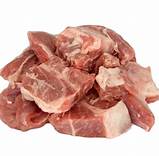 Lamb special fatless 1kg（ラム肉、脂肪除去済）