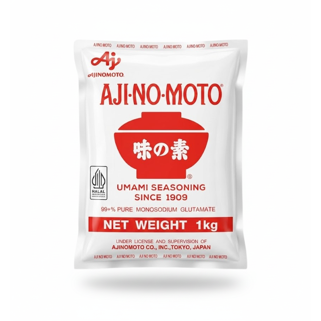 Ajinomoto MSG (1kg)