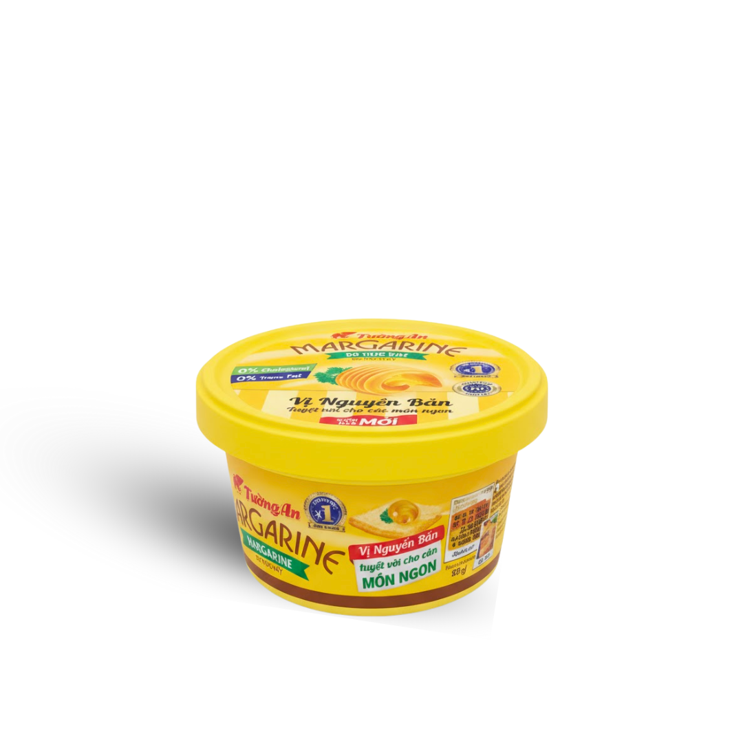 Tuong An Margarine (80g)