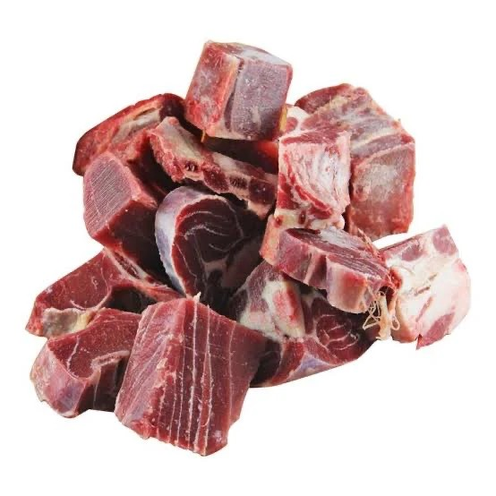 mutton mix bakra 1800g（羊肉、ミックス）