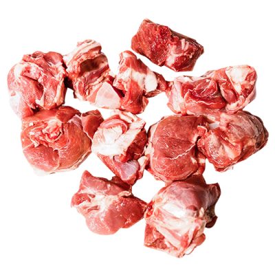 Mutton shank(羊すね肉）