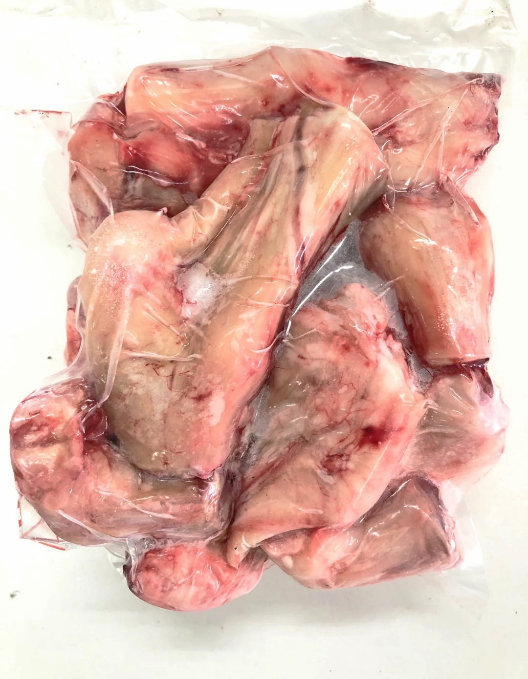 Mutton gutna 1kg （羊肉、グトナ）