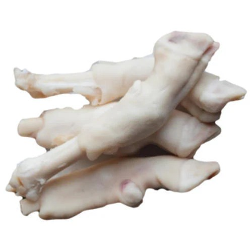 Mutton feet ２kg whole （羊肉足）