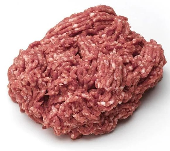 Mutton mince 900g（羊肉、ミンチ）