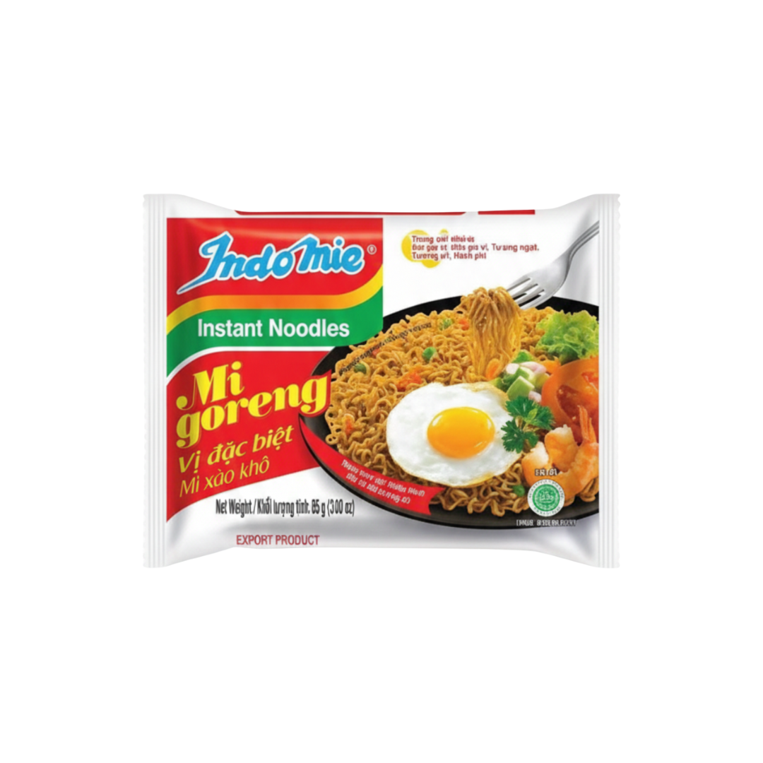 Indomie Mi Goreng_Instant Noodle (85g)